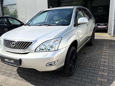 Lexus RX 350 Automatik/Leder/Klimatronik/Bi-Xenon