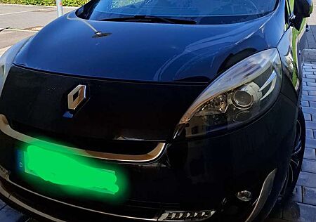 Renault Scenic Scenic Energy TCe 115 S