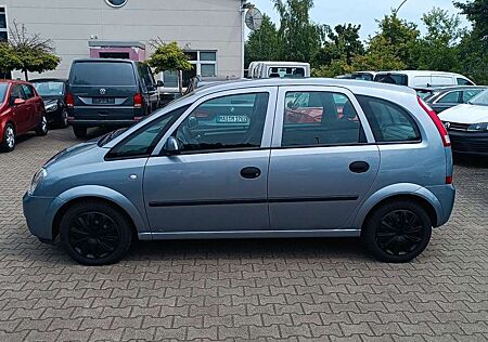 Opel Meriva Enjoy