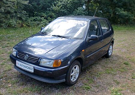 VW Polo Volkswagen III 45,AHK, ohne weitere Extras