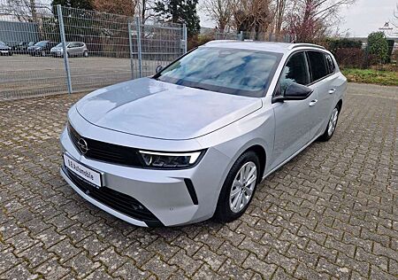 Opel Astra L Sports LED NAVI Rf Virtual DAB Teill