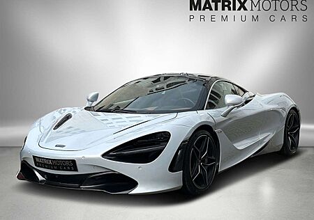 McLaren 720S | Carbon Keramik Lift Soft-Close NEWSERVICE