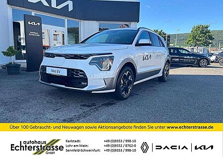 Kia Niro e- EV Inspiration 64,8 kW/h +WP+LED+V2L