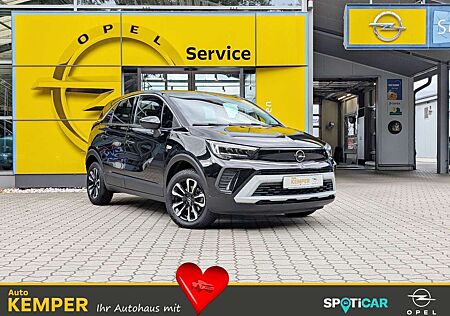 Opel Crossland X Crossland 1.2 Turbo Elegance *LED*SHZ*Kamera*