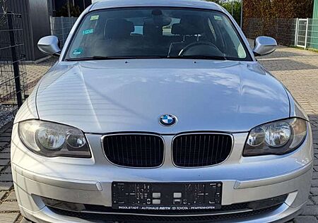 BMW 116d 116 DPF Edition Sport
