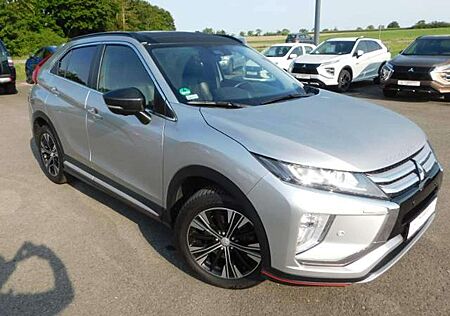 Mitsubishi Eclipse Cross TOP Panorama u. Navi 1.5 T-MIVEC 2WD CVT