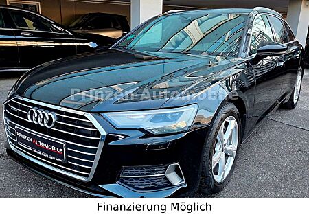 Audi A6 50 TDI SPORT QUATTRO*PANO*R.CAM*SPUR*MEMORY