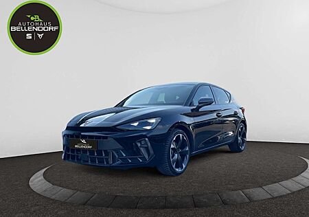 Cupra Leon 2.0 TDI DSG Navi Rückfahrkamera GJR
