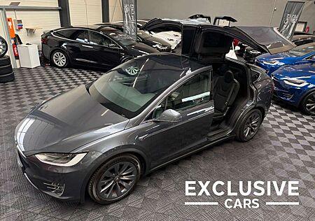 Tesla Model X 100D DUAL MOTOR | MCU2 | 7 SEAT |