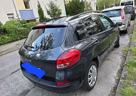 Renault Clio TCe 100 Grandtour Dynamique 1 Hand