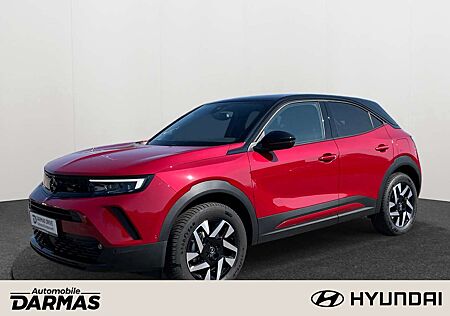 Opel Mokka GS Line 1.2 8-A/T Navi DAB LED 1. Hd. TOP