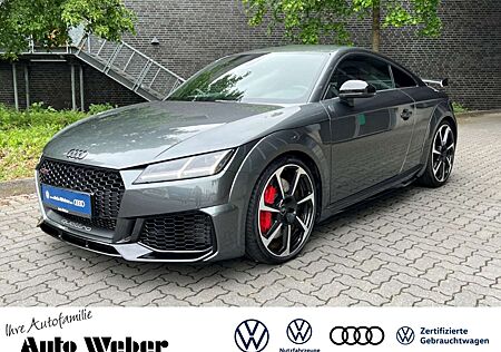 Audi TT RS Coupe Navi RS-AGA B&O Designpaket