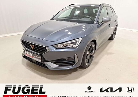 Cupra Leon 1.5 eTSI DSG ACC|virt.Cock.|LED