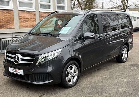Mercedes-Benz V 300 V300 d lang AHK Zusatzheizung LED 4,69%