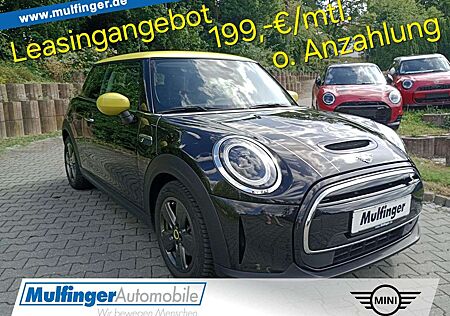 Mini Cooper SE LED Navi.Sports.Wärmep.DrivA.Leas.199