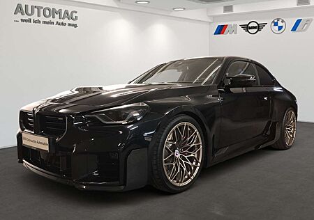 BMW M2 Coupé *Schnitzer Umbau | Carbon Paket • Tieferlegu