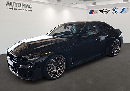 BMW M2 Coupé M-Performance 20"/21"*Carbon-Paket*Schnitzer