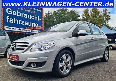 Mercedes-Benz B 170 gebraucht kaufen Mercedes-Benz B 170 Automatik/Klima/Tempomat/Sitzheiz/PDC/Allw
