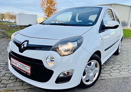 Renault Twingo Expression, TÜV Neu, Zahnriemen+ KD 05/2025,8fach