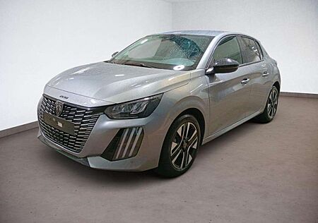 Peugeot 208 Allure PureTech 100 EAT8,Navi,PDC v+h,LED