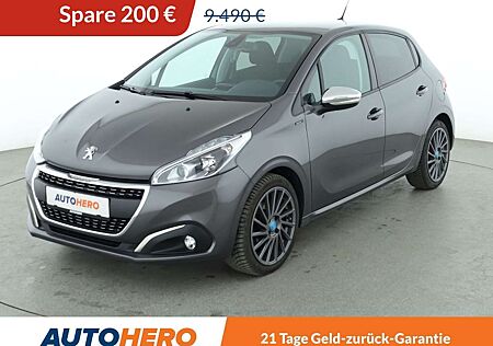 Peugeot 208 1.2 PureTech Signature*TEMPO*PDC*SHZ*KLIMA*