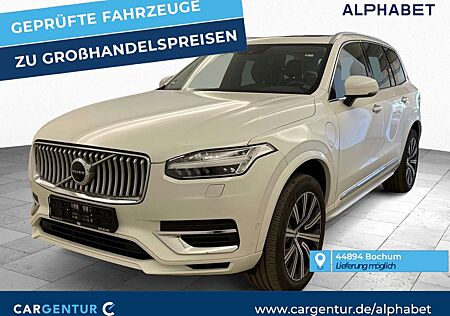 Volvo XC 90 XC90 T8 Twin Engine (E6d) Plus Bright Recharge