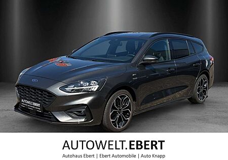 Ford Focus 1.5 EcoBoost ST-Line S/S (EURO 6d-TEMP)