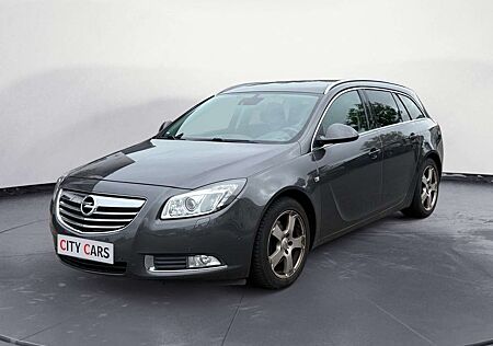 Opel Insignia A 1.6 Sports Tourer Sport Navi Xenon