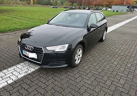 Audi A4 Avant 1.4 TFSI