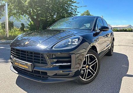 Porsche Macan *ALLRAD*NAVI*BOSE SOUND*APPLECARPLAY