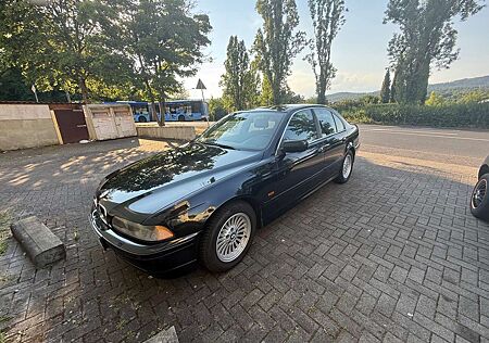 BMW 520i 520 5er