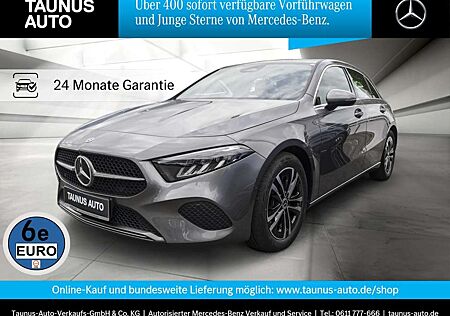 Mercedes-Benz A 200 PROGRESSIVE ADVANCED MBUX KAMERA LED