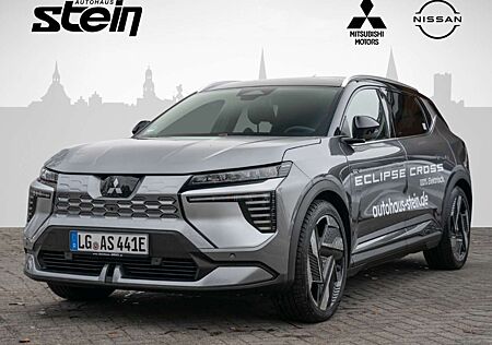 Mitsubishi Eclipse Cross Diamant Top Luxury-Paket 87 kWh StandHZG El. Panod