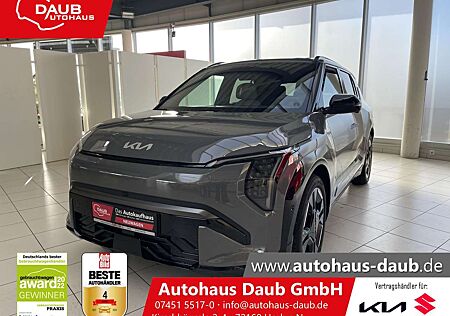 Kia EV3 81,4 GT-line DWP COM