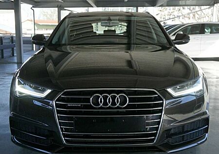 Audi A6 Avant 3.0 TDI quattro S tronic