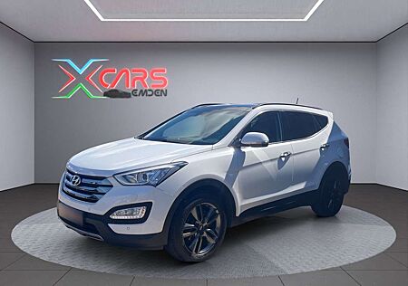 Hyundai Santa Fe 2.2 CRDI Premium 4WD/Pano/Navi/AHK