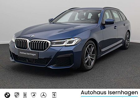 BMW 540 M Sport ACC DAB Kamera HUD Laser Komfort