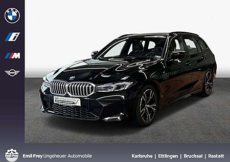 BMW 318 i Touring M Sportpaket HiFi DAB LED Tempomat