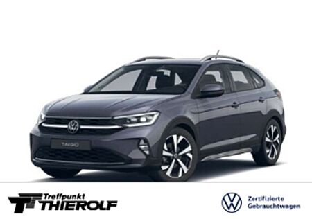 VW Taigo Volkswagen Style 1.0 TSI DSG IQ.LIGHT App Connect