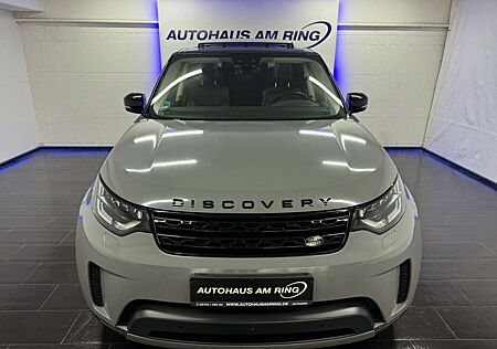 Land Rover Discovery 5 HSE SDV6 7-SITZ PANO AHK VIRTUAL LED