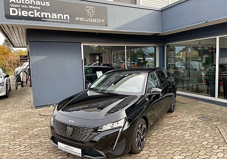 Peugeot 308 SW BlueHDi 130 EAT8 Allure Pack