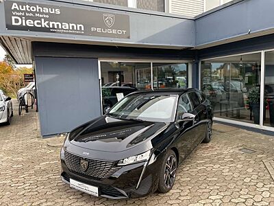 Peugeot 308 SW BlueHDi 130 EAT8 Allure Pack