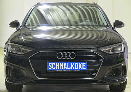 Audi A4 Avant 35 TFSI 2.0 S tronic Navi DAB LM17