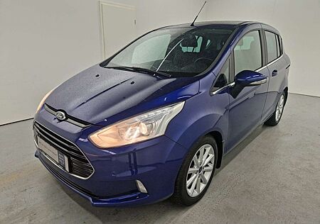 Ford B-Max 1.0 EcoBoost Titanium Navi