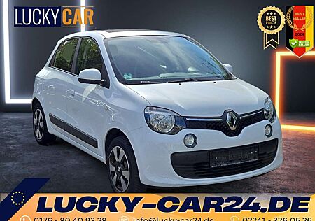 Renault Twingo LIBERTY 1.0/KLIMA/FALTDACH/5-Türer/1.Hand 52 kW...