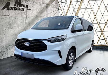 Ford Tourneo Bus 320 L2 Trend+heizb. Frontscheibe+Kollisionswar