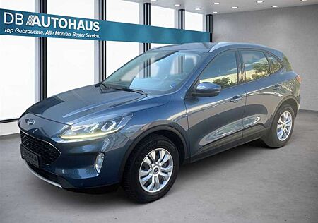 Ford Kuga Cool & Connect 2.0 EcoBlue 4WD Powershift