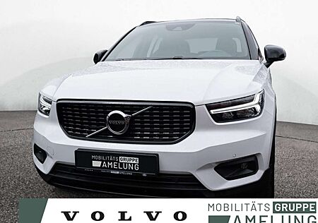 Volvo XC 40 XC40 T4 Recharge R-Design NAVI W-LAN AHK LED