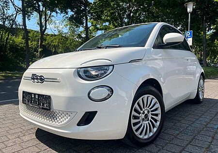 Fiat 500E 42kWh|NAVI|CCS|Tempomat|Stdhzg|Garantie|TM