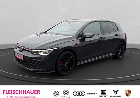 Volkswagen Golf GTI VIII 2,0 l TSI DSG+LED+KAMERA+ACC
